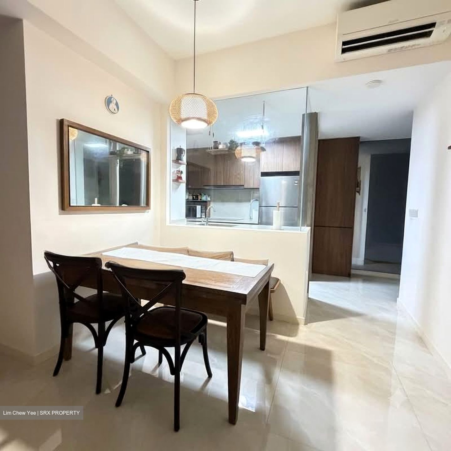 Kent Ridge Hill Residences (D5), Apartment #567690281